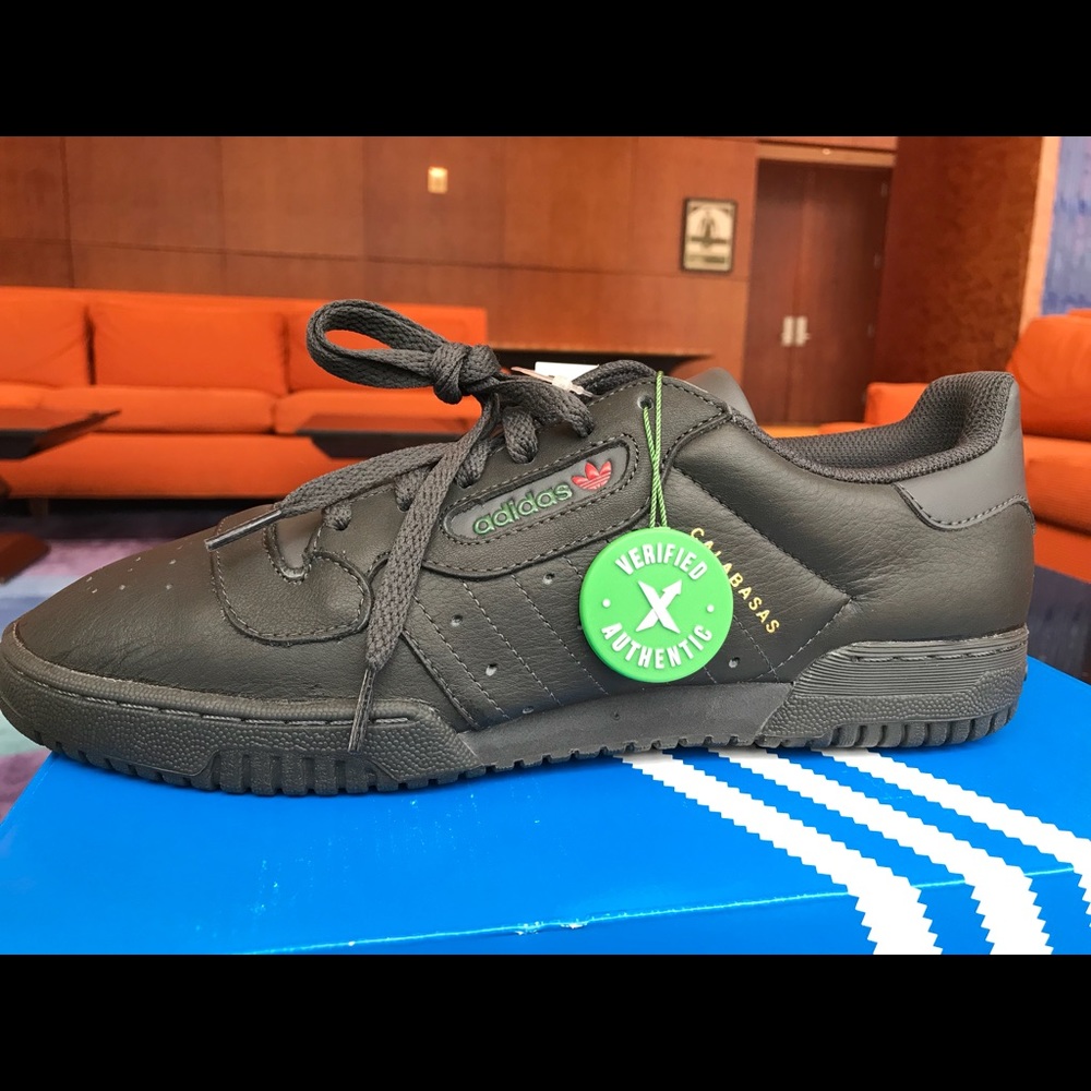 Yeezy powerphase